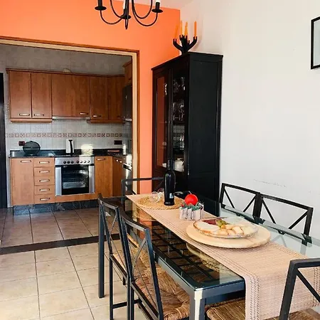 Sandra Holiday home Playa Blanca (Lanzarote)