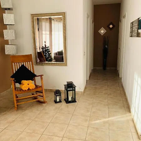 Holiday home Sandra Playa Blanca (Lanzarote)