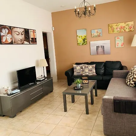 Sandra Holiday home *