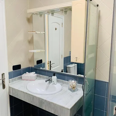 Sandra Holiday home Playa Blanca (Lanzarote)
