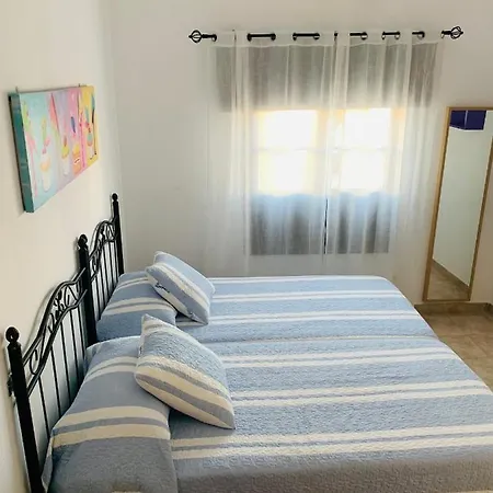 Holiday home Sandra Playa Blanca (Lanzarote)