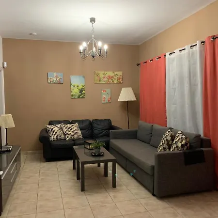 Sandra Holiday home Playa Blanca (Lanzarote)