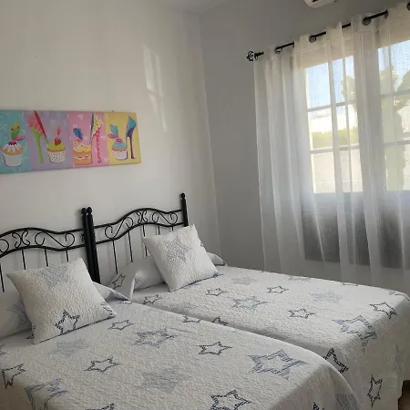 Holiday home Sandra Playa Blanca (Lanzarote)