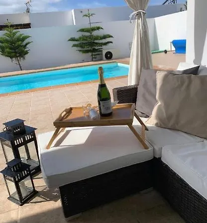 Holiday home Sandra *